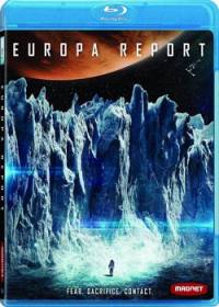 欧罗巴报告/木卫二报告/Europa Report