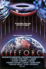 宇宙天魔/Lifeforce